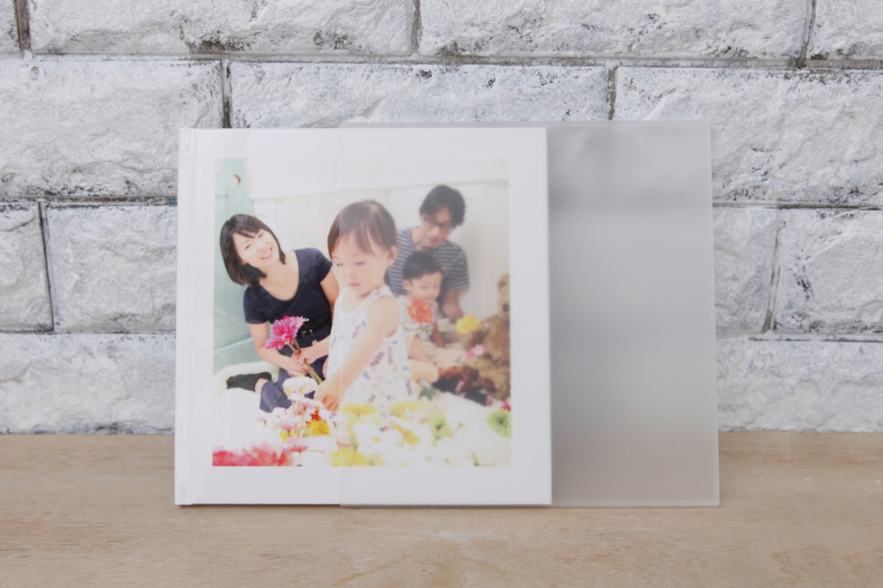 デザインアルバム写真2